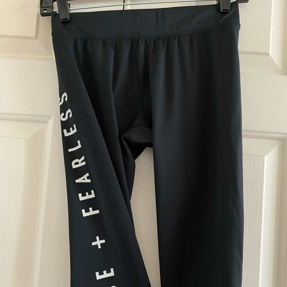 Reebok Leggings